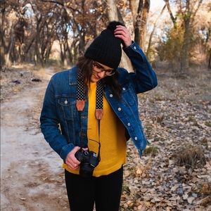 Meet your Posher, Karina